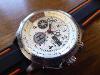 Hamilton Khaki X Copter Chronograph