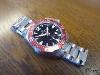 Hamilton Khaki Navy Frogman