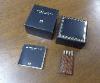 An Alfred Dunhill Sterling Silver Golf Tee Set
