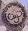 Omega Speedmaster Schumacher Legend, White Dial With Bracelet