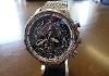 Citizen Eco Drive Navihawk A-T
