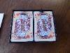 Alfred Dunhill Motorities Playing Cards