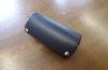 A Tiffany & Co Italian Leather Watch Roll