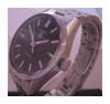 Tag Heuer Carrera Automatic Watch, Black Dial With Stainless Steel Bracelet