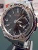 Casio G Shock GST-S110D, Black Dial, Bracelet