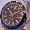Breil Manta Automatic Watch, Black Dial With Steel Bracelet