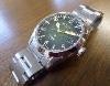 Seiko Prospex Alpinist 38MM