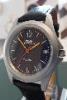 Harold Pinchbeck William Quartz, Blue Dial, Leather Strap
