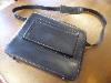 Alfred Dunhill Leather Case