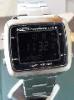 Seiko Power Design Project Solar, Black Dial, Bracelet