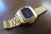 Hamilton PSR Gold Limited Edition
