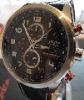 Citizen Eco Drive Ltd Edition World Chronograph