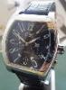 Oris Miles Worldtimer, Black Dial, Leather Strap