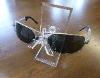 Ray Ban Orbs Rectangle Sunglasses