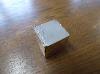 An Alfred Dunhill Snooker / Pool Chalk Holder