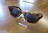 Ray Ban Wayfairer Distressed Sunglasses
