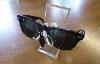 Ray Ban Wayfairer Distressed Sunglasses