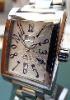 Oris Miles Day Date, Silver Dial, Bracelet