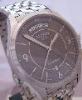 Tissot T-One Automatic, Grey Dial With Steel Bracelet