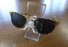 Ray Ban Signet Gold Sunglasses