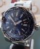 Oris TT1 Divers GMT, Black Dial, Bracelet