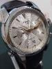 Oris Centennial Set 1904, Silver Dial, Brown Leather Strap