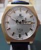 Tissot Heritage PR 516 Auto, Silver Dial, Strap & Bracelet