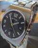 Paul Smith Automatic, Black Dial, Steel Bracelet