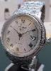 Tissot Bridgeport Automatic, Silver Dial, Bracelet