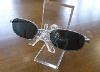 Ray Ban Sidestreet Slimline Sunglasses