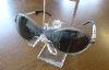 Ray Ban Orbs Combo Ellipse Sunglasses