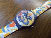 Swatch UGO 35th Anniversary