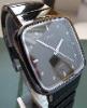 Rado R5.5 Jubile Diamonds, Black Dial, Black Ceramic Bracelet