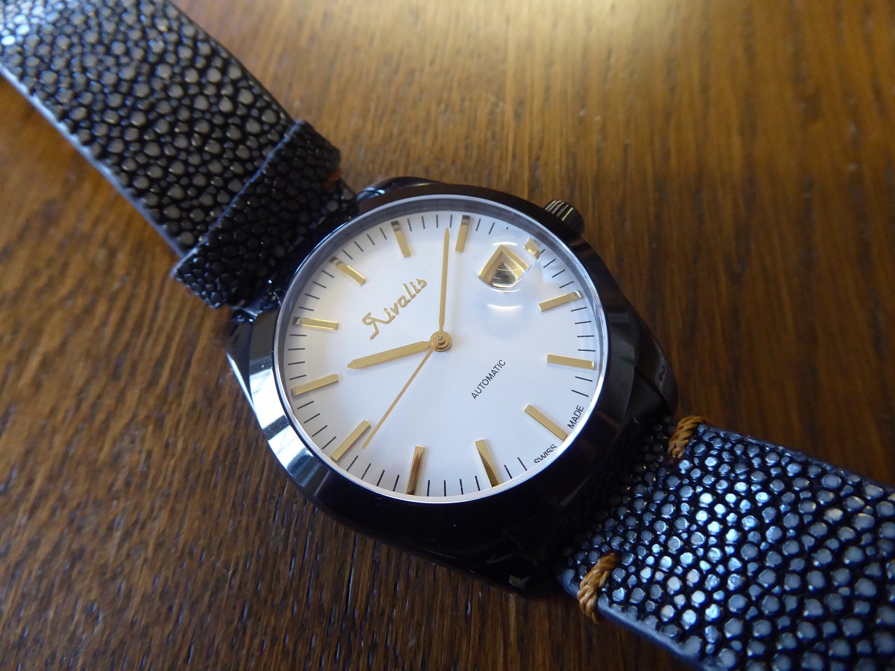 Orologi rivalis clearance