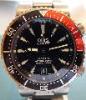 Oris TT1 Divers Titanium, Black Dial, Titanium Bracelet & Strap