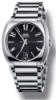Used Oris Frank Sinatra Date Watch, Black Dial With Stainless Steel Bracelet
