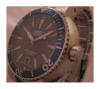 Oris TT1 Divers Watch, Blue Dial With Stainless Steel Bracelet