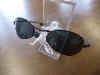 Ray Ban Orbs Prophecy Black Sunglasses