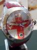 Corum Bubble England Limited Edition, Leather Strap