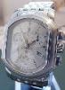 Tiffany Mark Coupe Chronograph