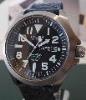 Citizen Royal Marines Commando Eco Drive, Black Dial, Black Strap