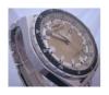 Sector 280 Automatic Watch, Gold Dial With Stainless Steel Bracelet