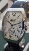 Tissot Porto Chronometer Ltd Edition, Silver Dial, Leather Strap