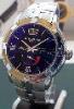 Raymond Weil Parsifal Power Reserve, Black Dial, Bracelet