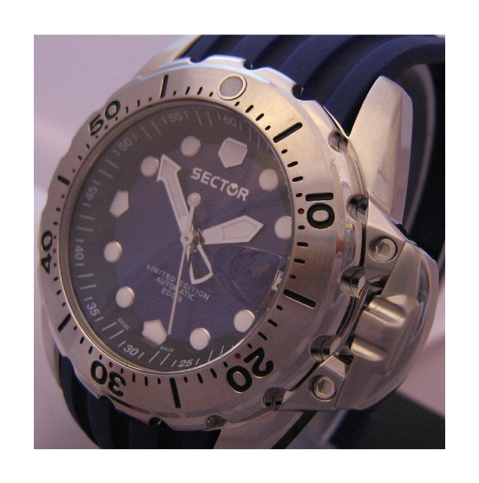 Sector 600 online watch price