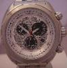 Citizen Signature Perpetual Calendar, Silver Dial, Steel Bracelet