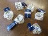 6 Ralph Lauren Napkin Rings
