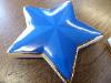 A Tiffany & Co Star Trinket Box