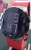 Ventura V-Tec Sparc RX Ltd Edition, Black Dial, Rubber Strap