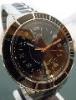 Dior Christal Automatic, Black Dial, Stainless Steel Bracelet